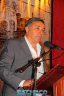 Acto oficial y desfile por el 108 Aniversario de Charadai