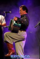 Gran cena y baile en el Centenario por el 108 Aniversario de Charadai