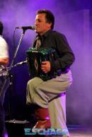 Gran cena y baile en el Centenario por el 108 Aniversario de Charadai