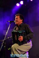 Gran cena y baile en el Centenario por el 108 Aniversario de Charadai