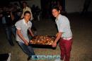 Gran cena y baile en el Centenario por el 108 Aniversario de Charadai