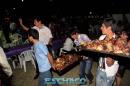Gran cena y baile en el Centenario por el 108 Aniversario de Charadai