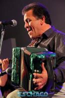 Gran cena y baile en el Centenario por el 108 Aniversario de Charadai