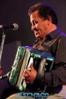 Gran cena y baile en el Centenario por el 108 Aniversario de Charadai