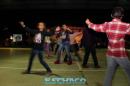 Gran cena y baile en el Centenario por el 108 Aniversario de Charadai