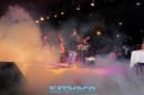 Gran cena y baile en el Centenario por el 108 Aniversario de Charadai