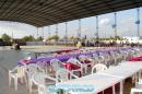 Gran cena y baile en el Centenario por el 108 Aniversario de Charadai