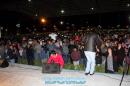 Gran cena y baile en el Centenario por el 108 Aniversario de Charadai