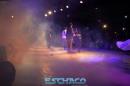 Gran cena y baile en el Centenario por el 108 Aniversario de Charadai