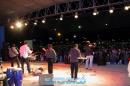 Gran cena y baile en el Centenario por el 108 Aniversario de Charadai