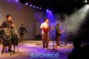 Gran cena y baile en el Centenario por el 108 Aniversario de Charadai