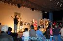 Gran cena y baile en el Centenario por el 108 Aniversario de Charadai