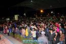 Gran cena y baile en el Centenario por el 108 Aniversario de Charadai