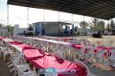 Gran cena y baile en el Centenario por el 108 Aniversario de Charadai
