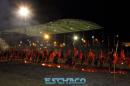 Gran cena y baile en el Centenario por el 108 Aniversario de Charadai