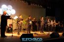 Gran cena y baile en el Centenario por el 108 Aniversario de Charadai