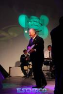 Gran cena y baile en el Centenario por el 108 Aniversario de Charadai