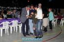 Gran cena y baile en el Centenario por el 108 Aniversario de Charadai