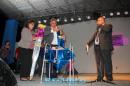 Gran cena y baile en el Centenario por el 108 Aniversario de Charadai