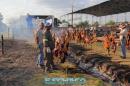 Gran cena y baile en el Centenario por el 108 Aniversario de Charadai
