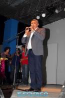 Gran cena y baile en el Centenario por el 108 Aniversario de Charadai