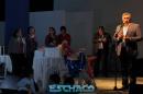 Gran cena y baile en el Centenario por el 108 Aniversario de Charadai