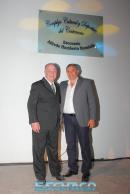 Gran cena y baile en el Centenario por el 108 Aniversario de Charadai