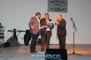 Gran cena y baile en el Centenario por el 108 Aniversario de Charadai