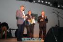 Gran cena y baile en el Centenario por el 108 Aniversario de Charadai