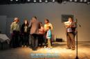 Gran cena y baile en el Centenario por el 108 Aniversario de Charadai