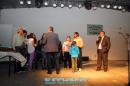 Gran cena y baile en el Centenario por el 108 Aniversario de Charadai