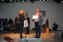 Gran cena y baile en el Centenario por el 108 Aniversario de Charadai