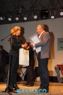 Gran cena y baile en el Centenario por el 108 Aniversario de Charadai
