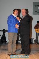 Gran cena y baile en el Centenario por el 108 Aniversario de Charadai