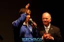 Gran cena y baile en el Centenario por el 108 Aniversario de Charadai