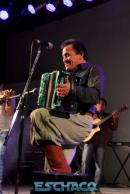 Gran cena y baile en el Centenario por el 108 Aniversario de Charadai