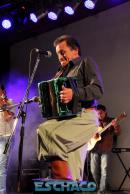 Gran cena y baile en el Centenario por el 108 Aniversario de Charadai