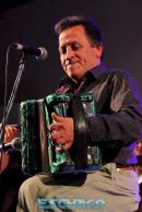 Gran cena y baile en el Centenario por el 108 Aniversario de Charadai