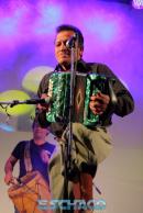 Gran cena y baile en el Centenario por el 108 Aniversario de Charadai