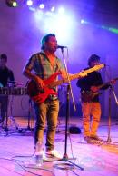 109 Aniversario de Charadai