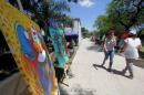 Bienal de Arte y Pintura 2017: Da II