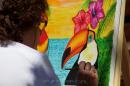 Bienal de Arte y Pintura 2017: Da II