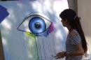 Bienal de Arte y Pintura 2017: Da II