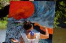 Bienal de Arte y Pintura 2017: Da II