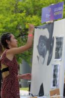 Bienal de Arte y Pintura 2017: Da II
