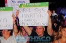 Apasionados por el Chamam