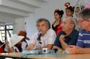 Lanzamiento oficial del Carnaval de Murgas de Puerto Tirol
