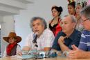 Lanzamiento oficial del Carnaval de Murgas de Puerto Tirol