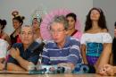 Lanzamiento oficial del Carnaval de Murgas de Puerto Tirol