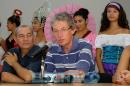 Lanzamiento oficial del Carnaval de Murgas de Puerto Tirol